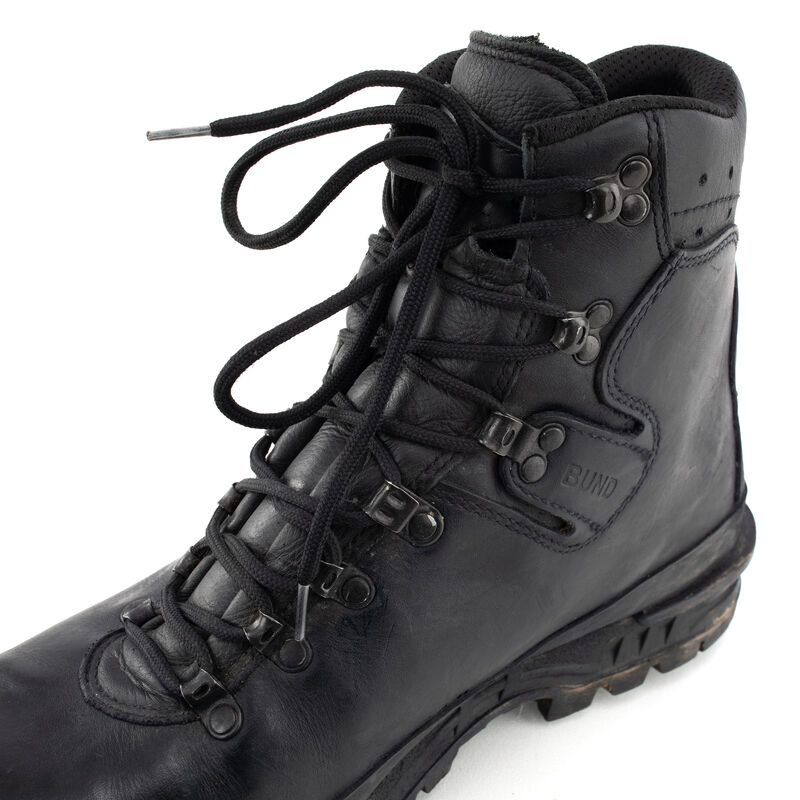 German Army Goretex Combat Boots | Issued, , large image number 5